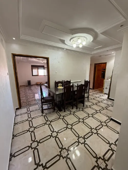Vente Appartement F3 Sidi Bel Abbès Sidi bel abbes