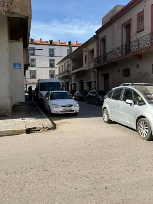 Location Local Sidi Bel Abbès Sidi bel abbes