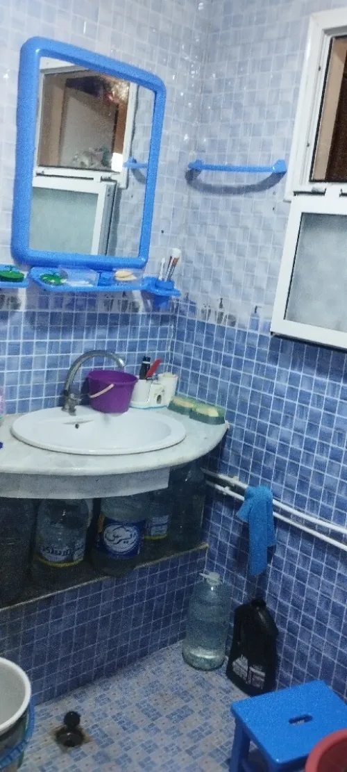 Vente Appartement F3 Sidi Bel Abbès Sidi bel abbes
