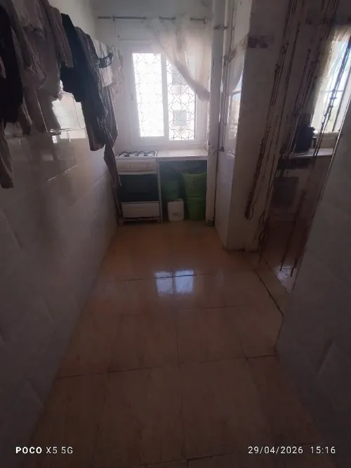 Vente Appartement F3 Sidi Bel Abbès Sidi bel abbes