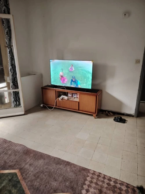 Vente Appartement F3 Sidi Bel Abbès Sidi bel abbes