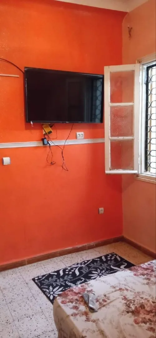 Vente Appartement F3 Sidi Bel Abbès Sidi hamadouche