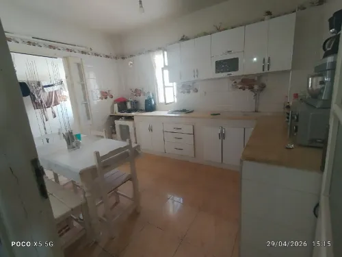 Vente Appartement F3 Sidi Bel Abbès Sidi bel abbes
