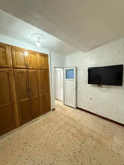 Vente Appartement F3 Sidi Bel Abbès Sidi bel abbes