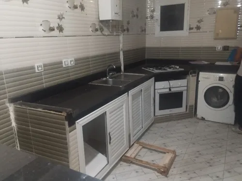 Vente Appartement F3 Sidi Bel Abbès Sidi bel abbes
