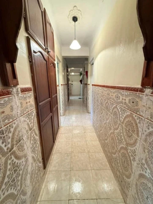 Vente Appartement F5 Sidi Bel Abbès Sidi bel abbes