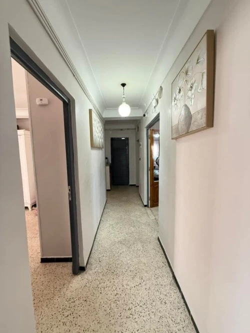 Vente Appartement F4 Sidi Bel Abbès Sidi bel abbes