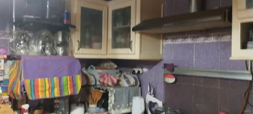 Vente Appartement F2 Sidi Bel Abbès Sidi bel abbes