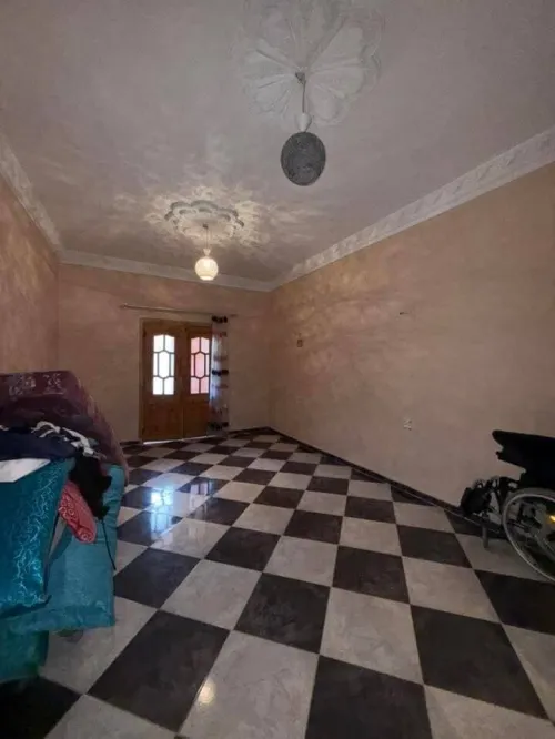 Vente Villa Sidi Bel Abbès Sidi bel abbes