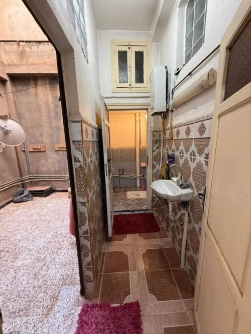 Vente Villa Sidi Bel Abbès Sidi bel abbes