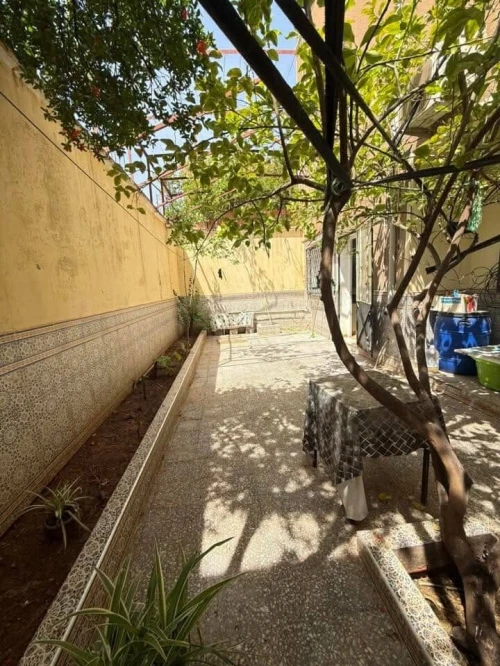 Vente Villa Sidi Bel Abbès Sidi bel abbes