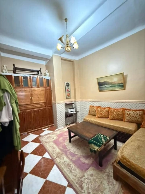 Vente Appartement F3 Sidi Bel Abbès Sidi bel abbes 12