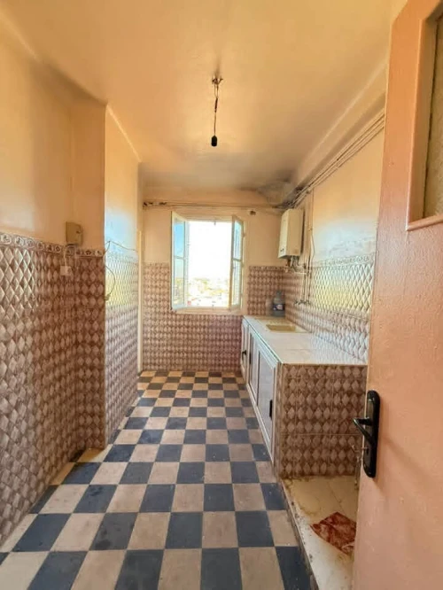 Vente Appartement F3 Sidi Bel Abbès Sidi bel abbes 6