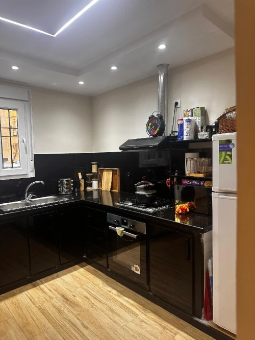 Vente Appartement F2 Sidi Bel Abbès Sidi bel abbes