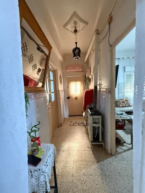 Vente Appartement F3 Sidi Bel Abbès Sidi bel abbes