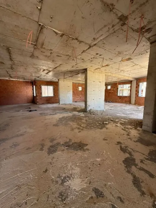 Vente Immeuble Sidi Bel Abbès Sidi bel abbes