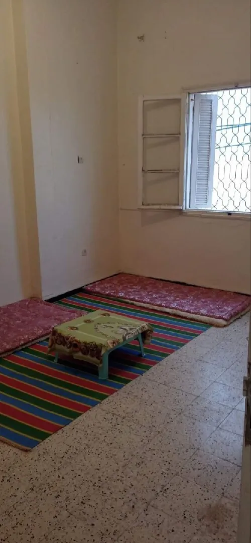 Vente Appartement F3 Sidi Bel Abbès Sidi hamadouche