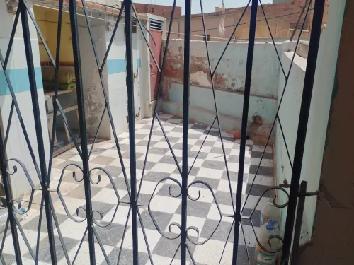 Vente Villa Sidi Bel Abbès Sidi bel abbes