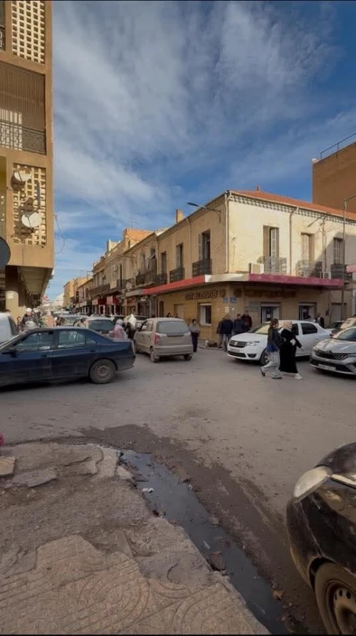 Location Local Sidi Bel Abbès Sidi bel abbes