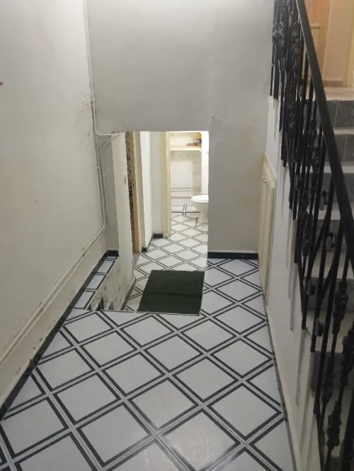 Vente Appartement F3 Sidi Bel Abbès Sidi bel abbes