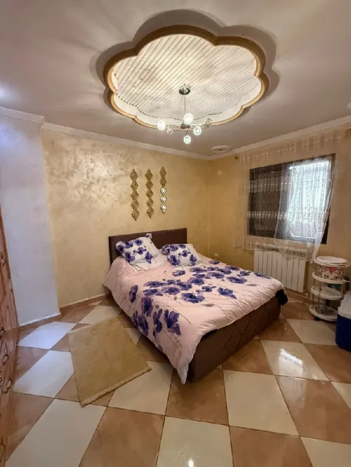 Vente Appartement F3 Sidi Bel Abbès Sidi bel abbes
