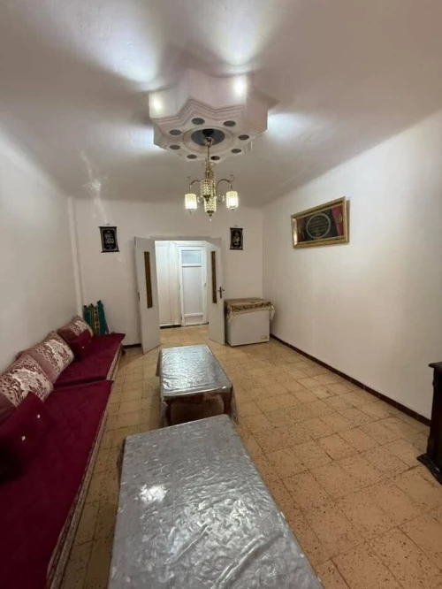 Vente Appartement F5 Sidi Bel Abbès Sidi bel abbes