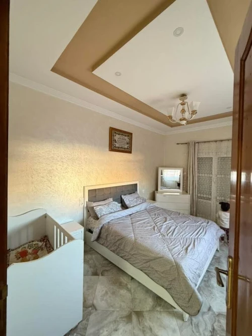 Vente Villa Sidi Bel Abbès Sidi bel abbes