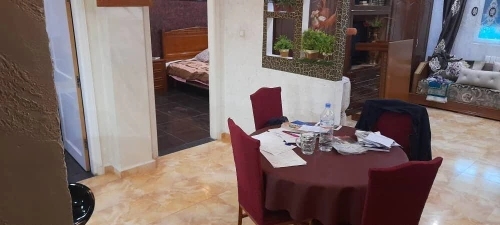 Vente Appartement F3 Sidi Bel Abbès Sidi bel abbes