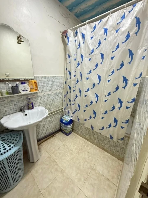 Vente Appartement F5 Sidi Bel Abbès Sidi bel abbes