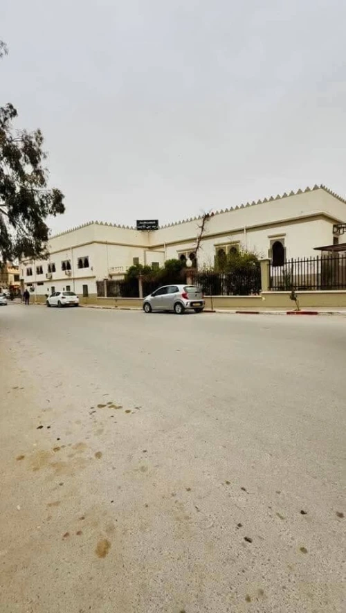 Vente Appartement F4 Sidi Bel Abbès Sidi bel abbes
