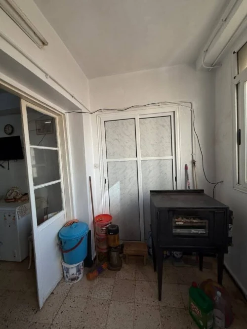 Vente Appartement Duplex F3 Sidi Bel Abbès Sidi bel abbes