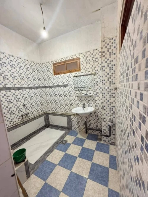 Vente Villa Sidi Bel Abbès Sidi bel abbes
