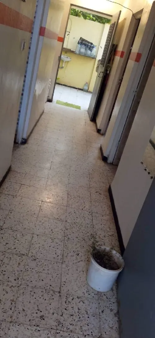 Vente Appartement F3 Sidi Bel Abbès Sidi hamadouche