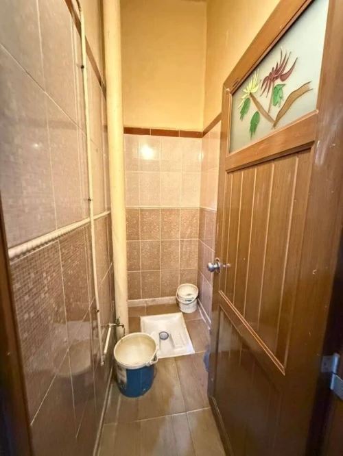 Vente Appartement F3 Sidi Bel Abbès Sidi bel abbes 11
