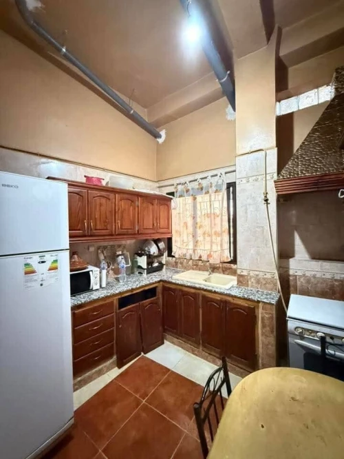Vente Appartement F3 Sidi Bel Abbès Sidi bel abbes 7