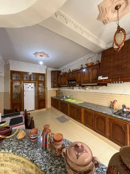 Vente Villa Sidi Bel Abbès Sidi bel abbes
