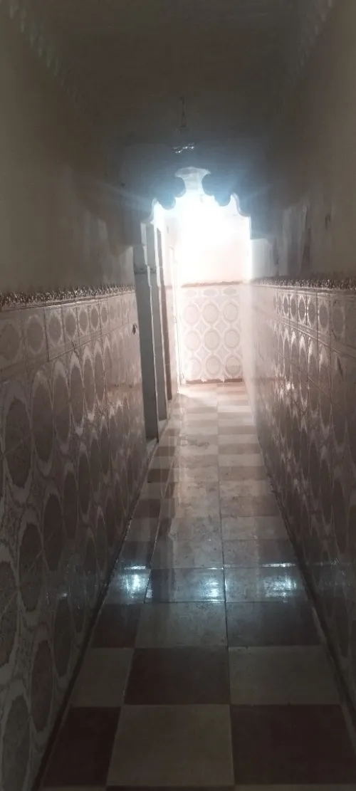 Vente Appartement Niveau de villa F3 Sidi Bel Abbès Sidi bel abbes