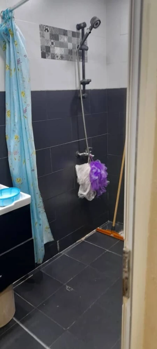 Vente Appartement F3 Sidi Bel Abbès Sidi bel abbes
