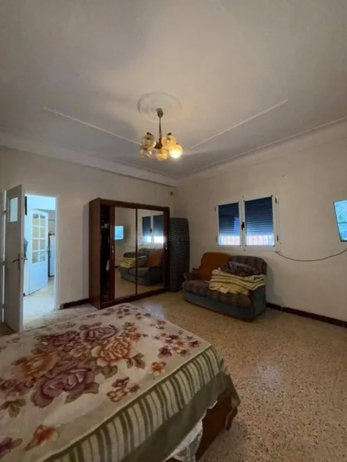 Vente Appartement Duplex F3 Sidi Bel Abbès Sidi bel abbes