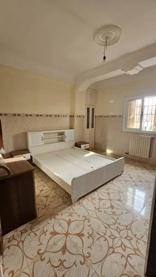 Vente Appartement F4 Sidi Bel Abbès Sidi bel abbes