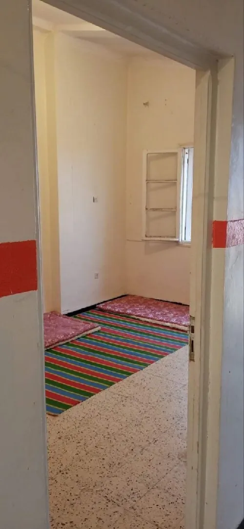 Vente Appartement F3 Sidi Bel Abbès Sidi hamadouche