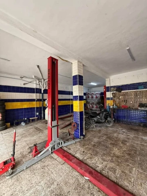 Location Local Sidi Bel Abbès Sidi bel abbes