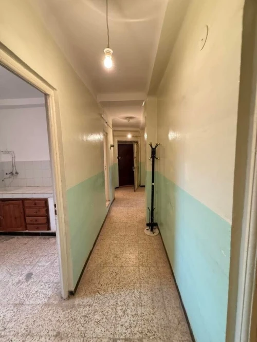Vente Appartement F4 Sidi Bel Abbès Sidi bel abbes