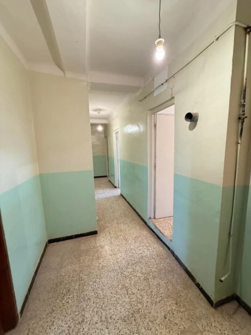 Vente Appartement F4 Sidi Bel Abbès Sidi bel abbes