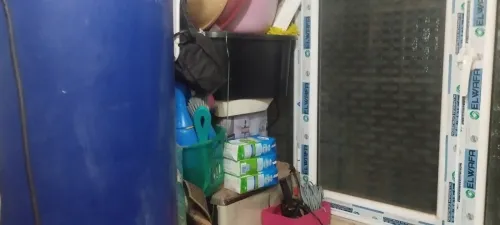 Vente Appartement F4 Sidi Bel Abbès Sidi bel abbes