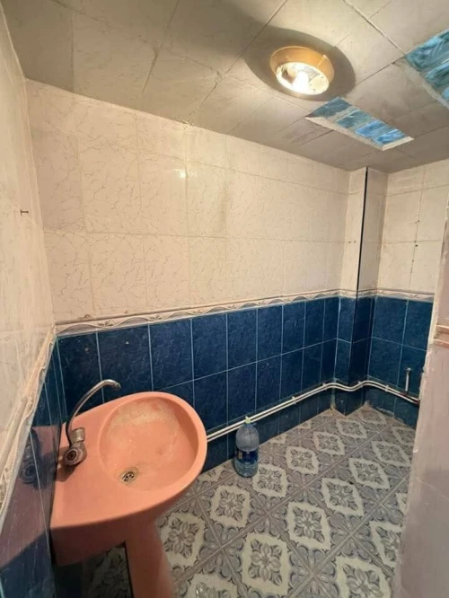 Vente Villa Sidi Bel Abbès Sidi bel abbes