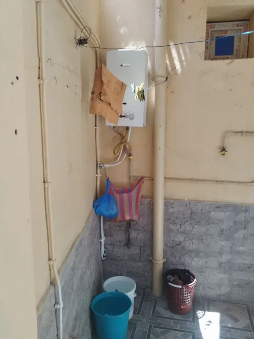 Vente Appartement F2 Sidi Bel Abbès Sidi bel abbes