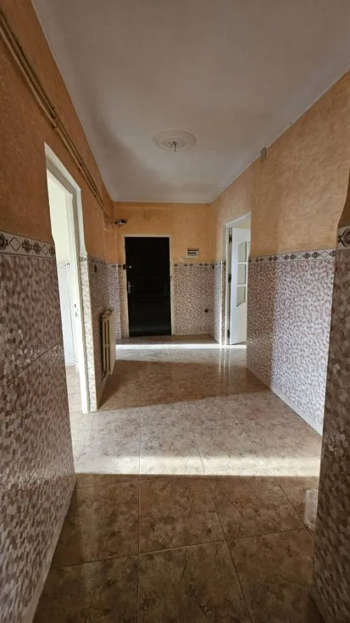 Vente Appartement F4 Sidi Bel Abbès Sidi bel abbes