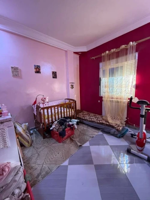 Vente Villa Sidi Bel Abbès Sidi bel abbes