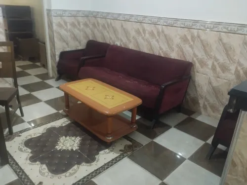 Vente Appartement F3 Sidi Bel Abbès Sidi bel abbes